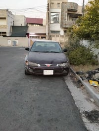 بروتون وبرا 2004 كير مكينه تبريد شغاله كشر تعبان مثل ما بالصور السعر 2...