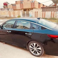 اوبتما S • ٢٠١٩ • بغداد دولي