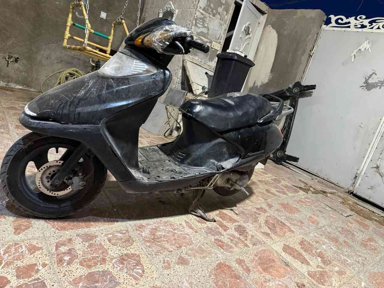 سبيسي • كاملة • الغزالية