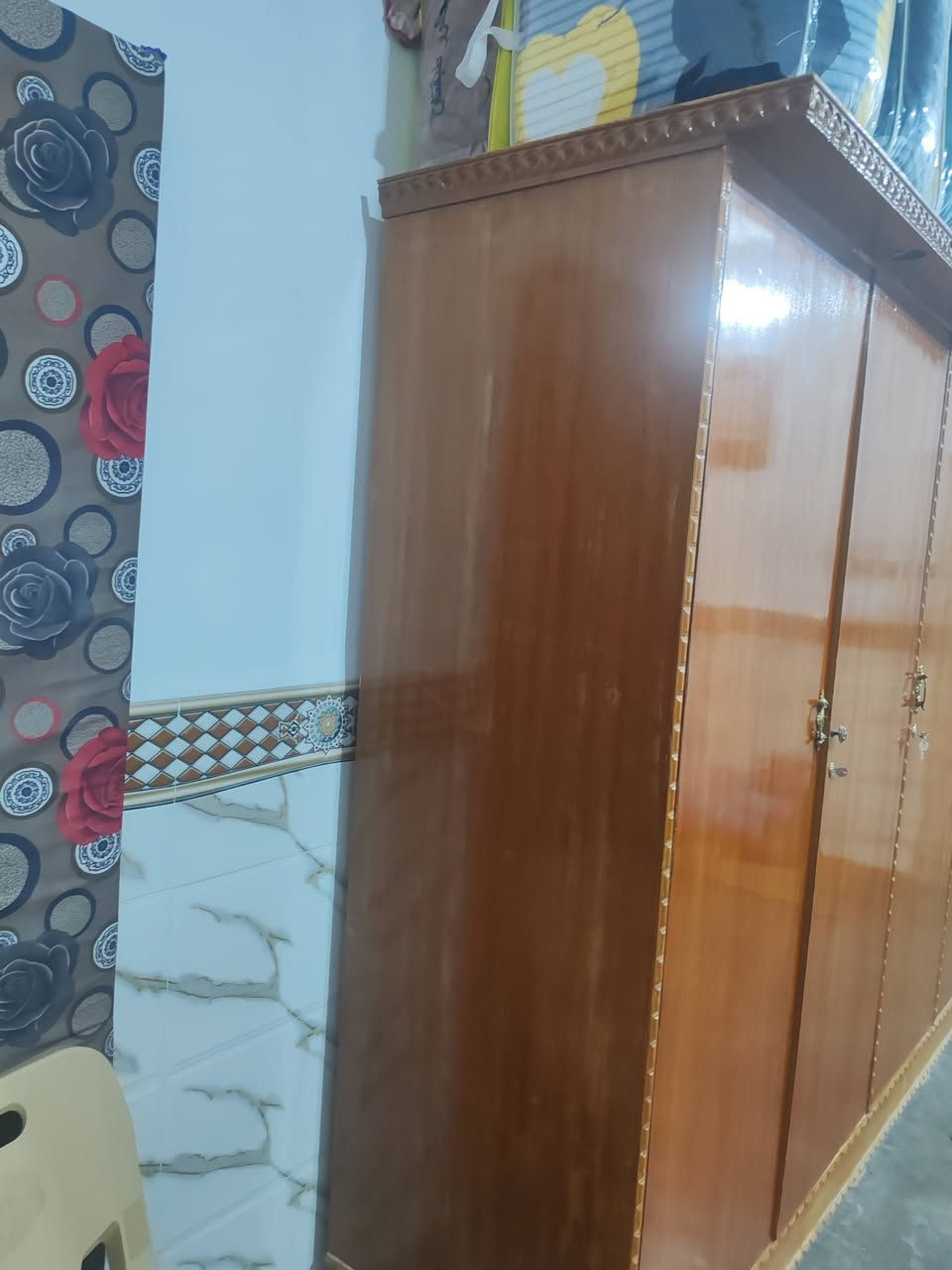 كنتور • نضيف • بهيت حي البكر