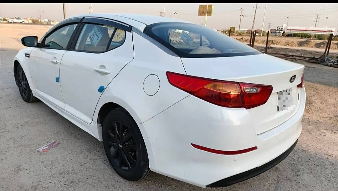 اوكتيمه • ٢٠١٦ • محرك مكفول