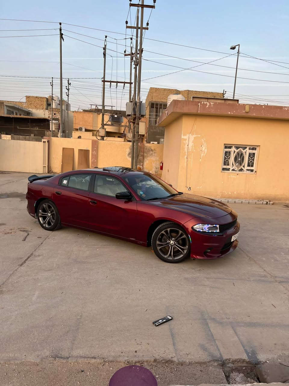سلا عليكم جارجر موديل ٢٠٢١ وارد كندي حادثها جاملغ أيسر فقط
لون 🍒كرزي

جاهزه على آخر حبايه مال جناي 

مامشتغلة خط ابد 

تبريد ❄ثلج 

حدادية ١٠٠/١٠٠

مكينه وكير كفالة 

ماشيه ٨٦الف ميل 

مواصفات 

فتحه قماره 

بصمه

كامره دواره

خزن ميموري 

حساس خلفي

مري قلاب 

ستيرن تدفئه 

كشنات تدفئه تبريد ❄

كشنات جلد 

السياره على وضع الشركة لابرمجه ولاشي كلشي شركة 

بسمي مداور ثاني يوم

مكلف بنشر 

رقم صاحبها   ***********
