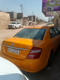 جيلي • موديل ٢٠١٢ • قابل للتفاوض