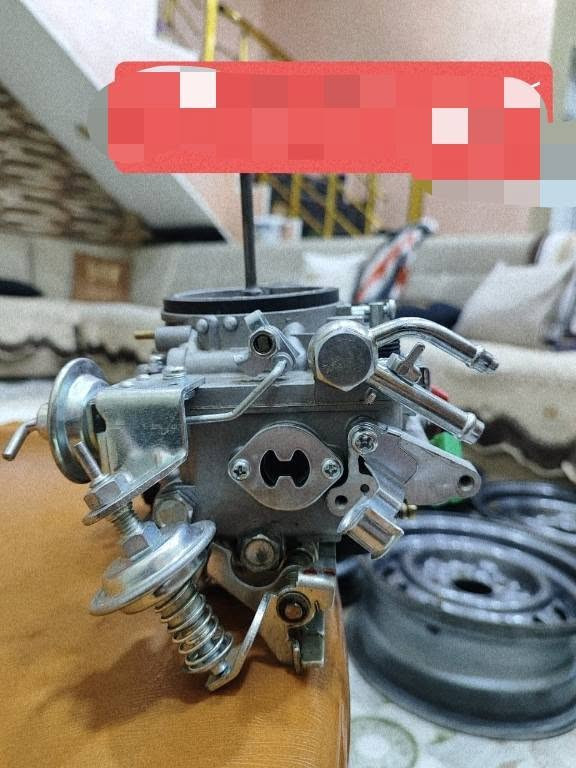 قطع غيار • سوبر وسيدان • محركات 5M