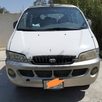 موديل ١٩٩٨ • ٨ راكب • رقم ديالى