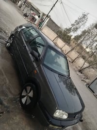 گولف • ١٩٩٢ • ورقه