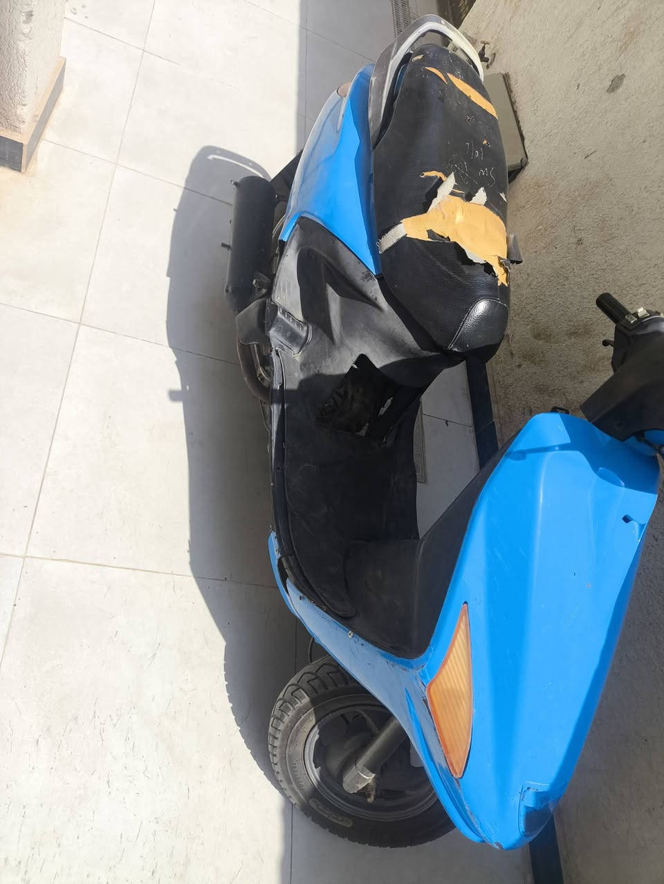 دراجه فراشه لبيع مكينه ناعمه فقط صالنصه يردلهه لحيم سعرهه ب 175بيهه مجال حك جيه رقمي ***********
