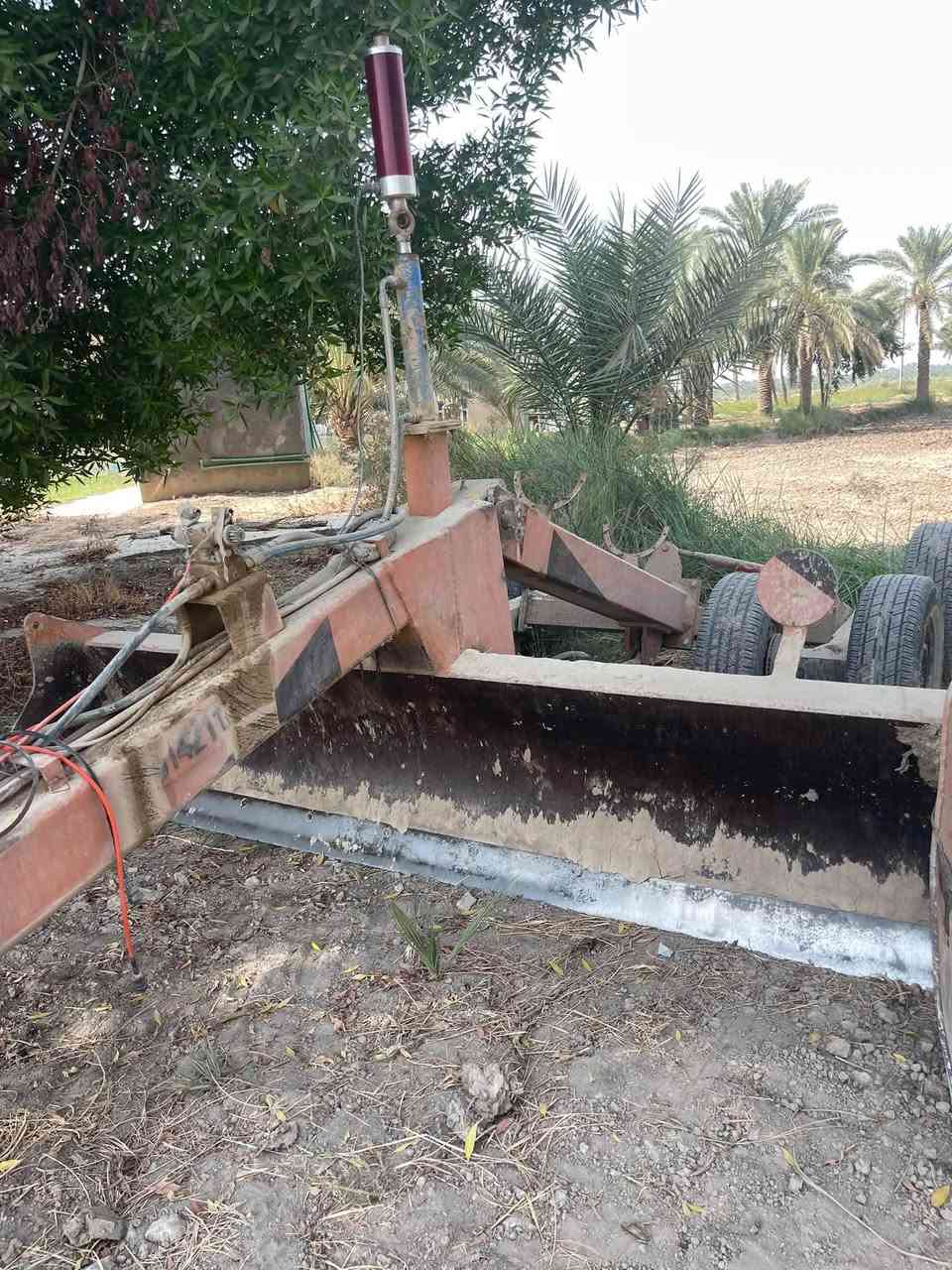 معدلان • شغل حامد • عرض ٣م