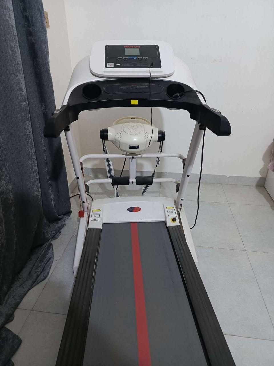 جهاز مشي الحالة جديد(مستخدم قليل جدآ للتواصل ***********واتساب بغداد, العراق
