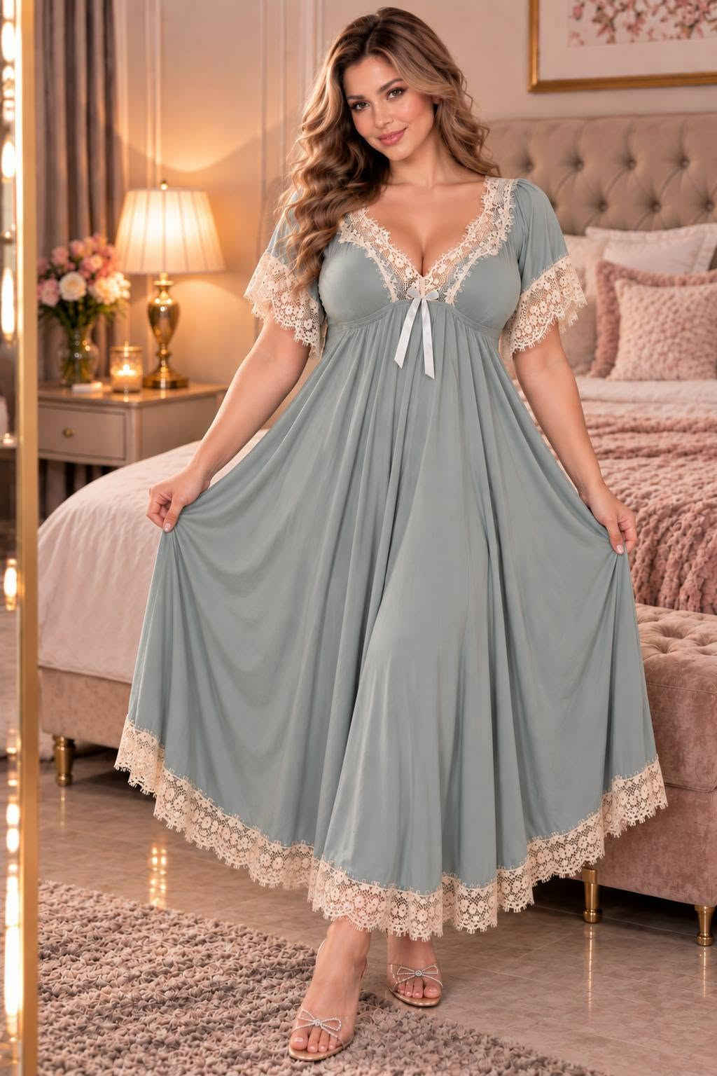 شلحه فانيله ريب مشطب
سعر الدرزن 67

Mj

نص مكتوب في الصور:
- nice MOOD CODE 6042 Süet S M L XL 2XL BY RİNDA Made in Türkiye @rindahomewear
- ASAT CODE 5028 M L XL 8/8
- code 010
