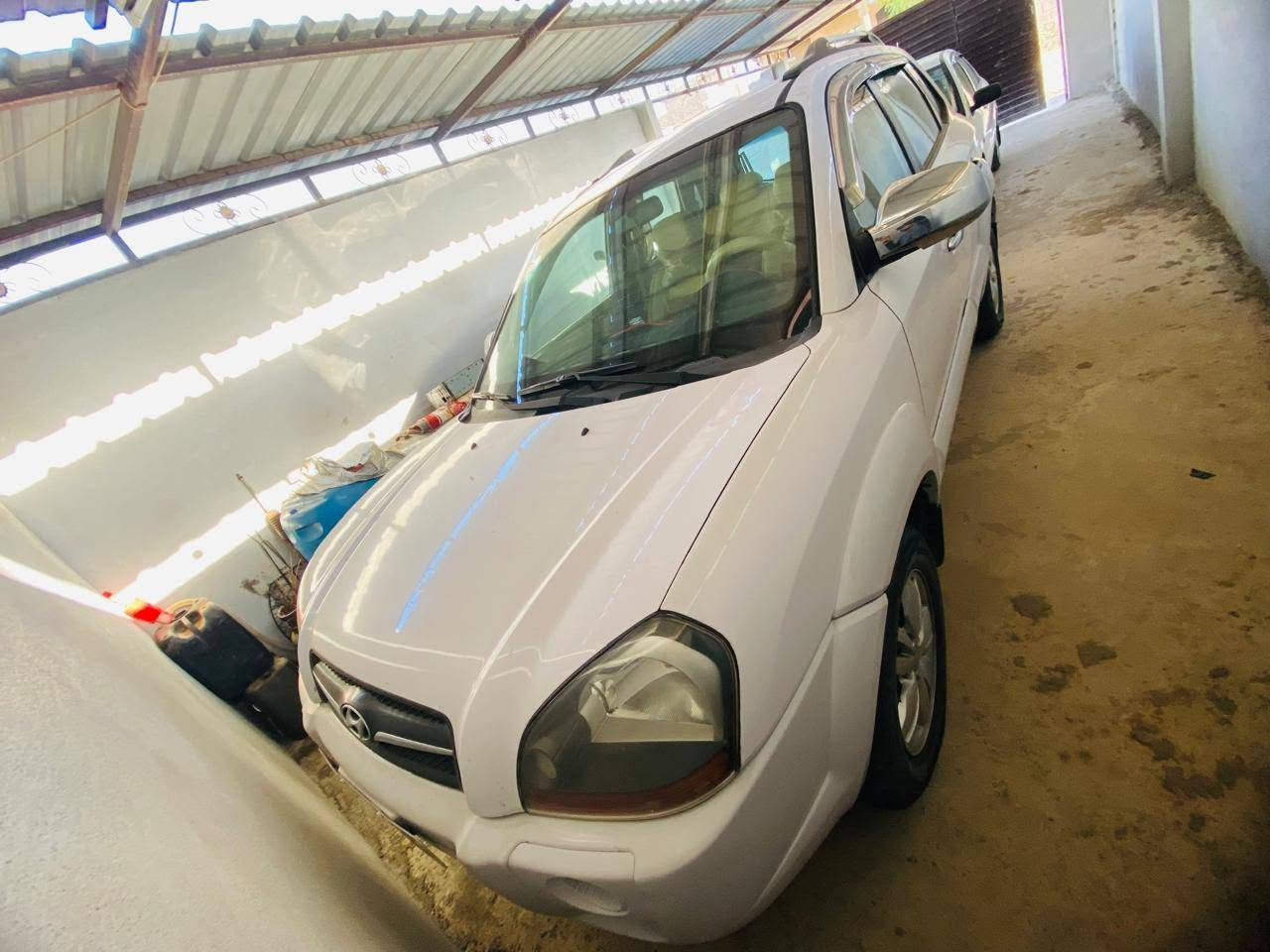سيارة تكسون 2009 للبيع رقم اربيل اجنبي شرط الوكالة والتحويل محرك 20 المرقوب مامفتوح شرط جديد تبريد ثلج صدر نظيف تايرات جديد بدون صبغ شرط السونار ماشية 164 فقط سيارة جاهزة 

***********
