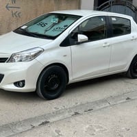 يارس • توماتيك • ٢٠١٣
