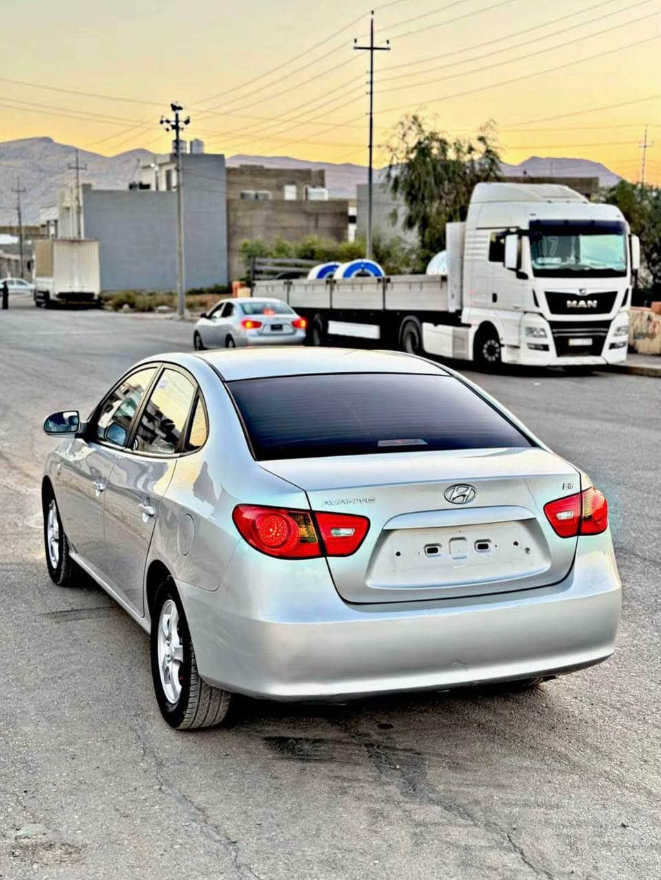 هوندا ئه فانتى موديل 2009 ميزو مه كينه بشه رت پاقژه بوفروتنى بوپه يوه ندى بفى ژمارى بكه
 
*********** زاخو, دهوك
