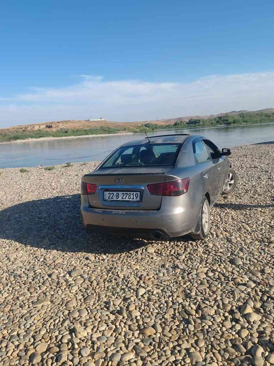 سيراتو • ٢٠١١ • فول مواصفات