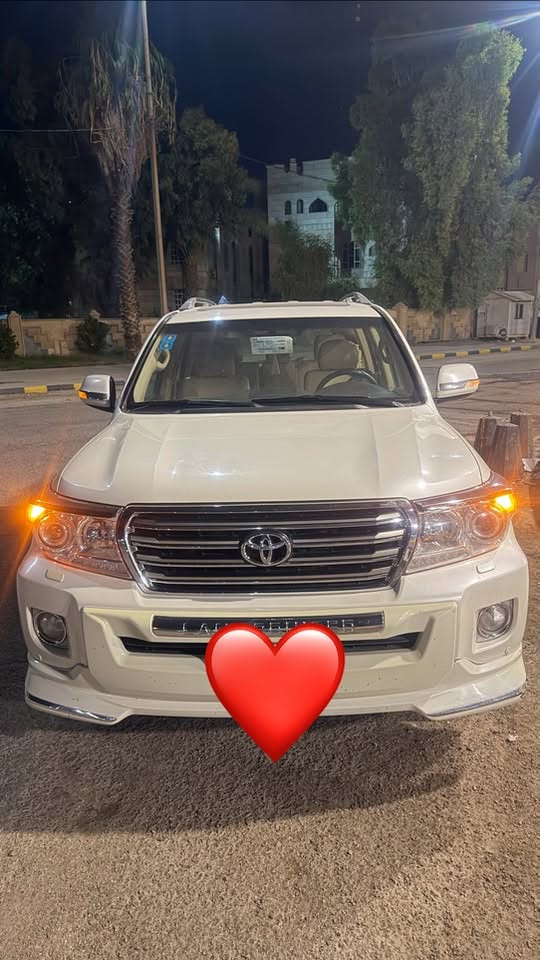 لاندكروز ١٥
كفاله عامه فقط الدعاميه الاماميه صبغ قليل
السعر ٣٨الف دولار
مراوس حسب القناعه
مكان السياره بالكوت
الاتصال على رقم

‭***********‬
