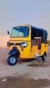 بياجو • موديل ١٨ • جاهز للترقيم
