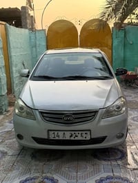 بي واي دي G3 • ٢٠١٦ • بلا ضرب