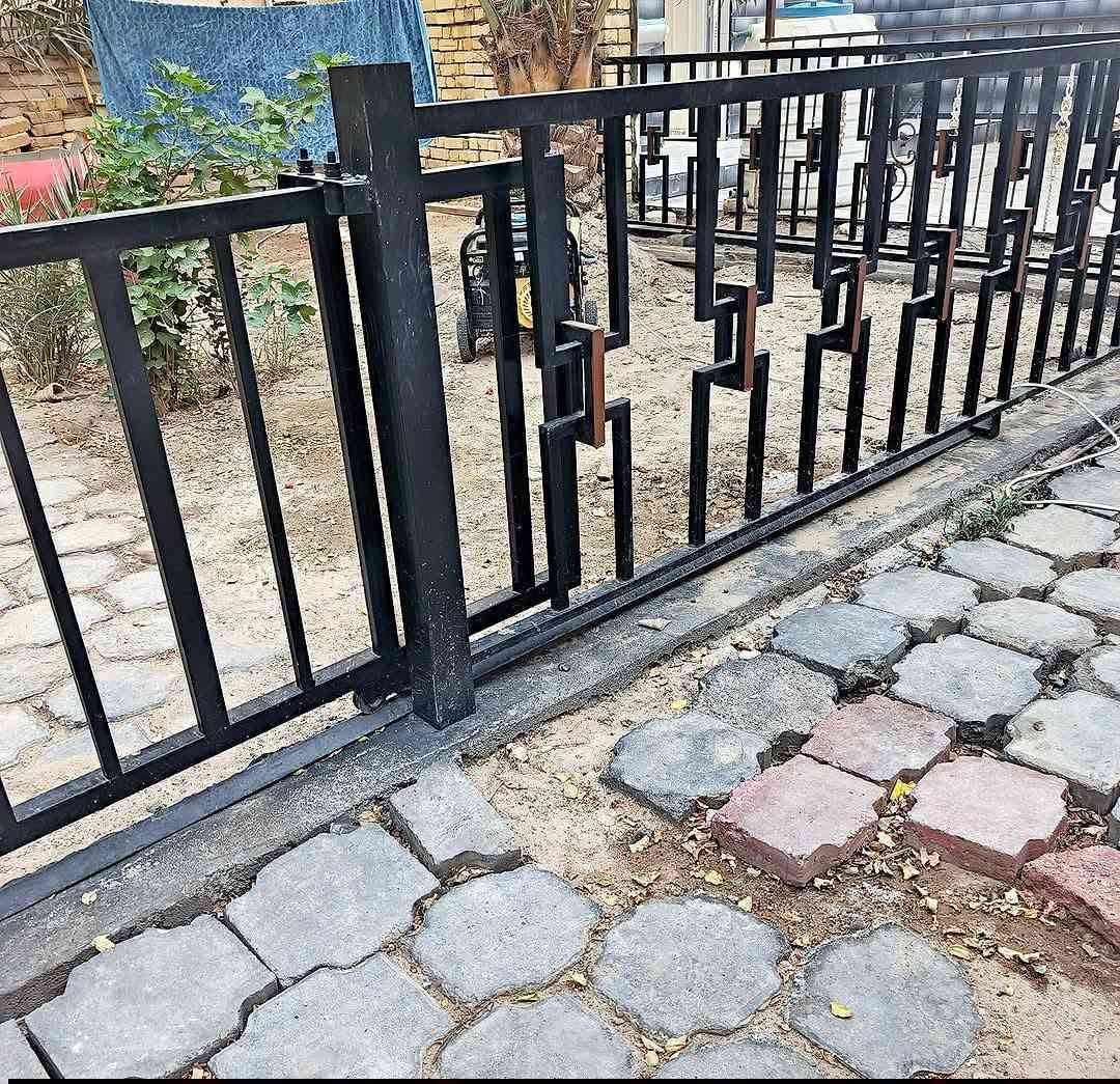 حدادة حيدر • قرب المطحنه • احدث التصاميم
