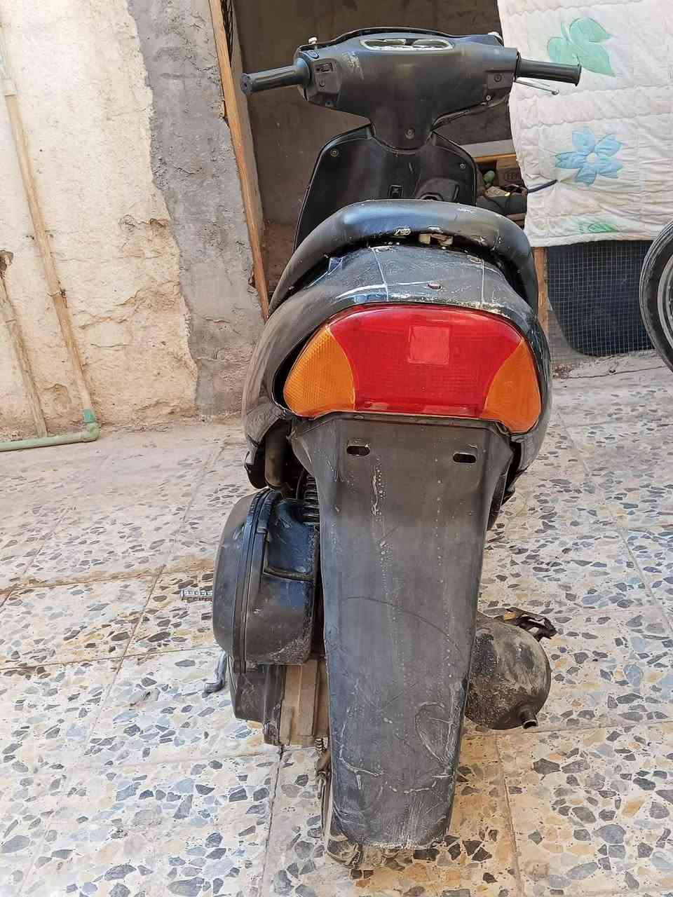 اسلام عليكم دراجه سوزوكي للبيع الدراجه أبدل بس بستم الدراجه ناعمه وشلعه ومعدل الدراجه عوزهه بس تأير خلفي سعر 140وبيه مجال قليل الشراي ايدك على هذه الرقم ***********
