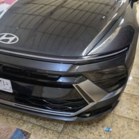 سوناتا ٢٠٢٥ • ماشيه ١٢الف • بدون تبديل
