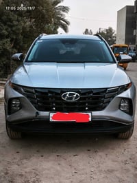 توسان هايبرد • ٢٠٢٤ • ماشيه ١٨٠٠٠