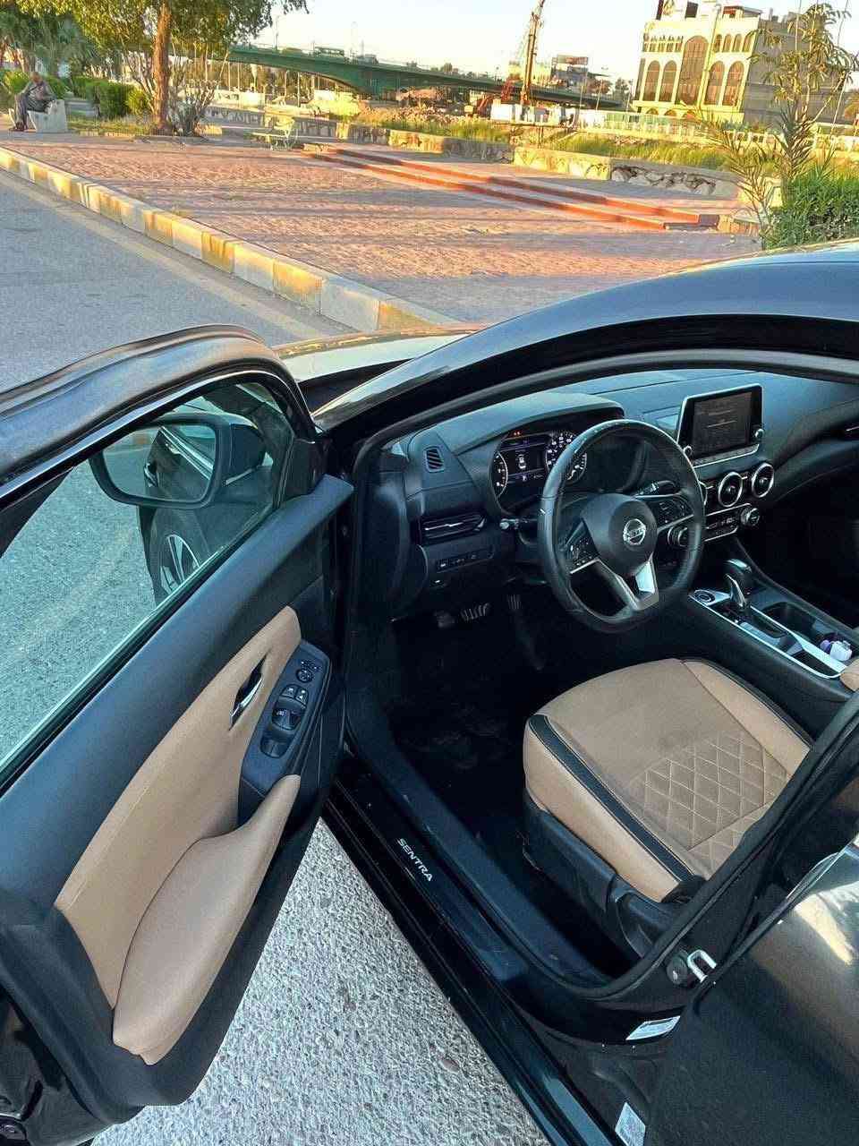 سنترا • ٢٠٢٠ • ٦٤ الف كم