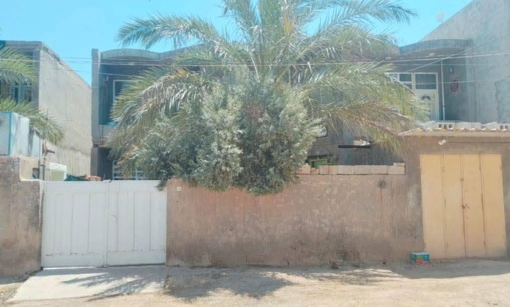 بعقوبة الرحمة • طابو صرف • ٣٠٠م