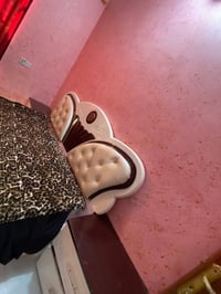 غرفه تركيه • نضيفه • خشب