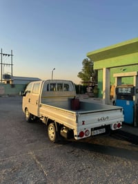 كيا بنكو • ٢٠٢٥ • كفاله عامه