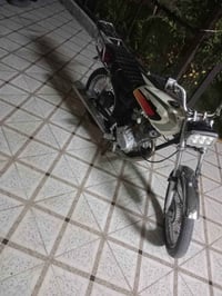 تايكر • موديل ٢٠ • شغال