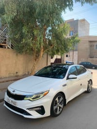 اوبتيما S • ٢٠١٩ • ماشيه ٧٨٠٠٠