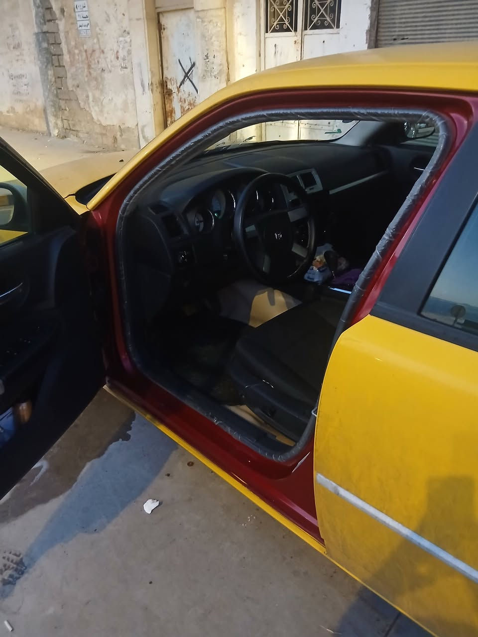جارجر • ٢٠١٠ • وارد خليجي