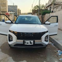 هيونداي • كريتا