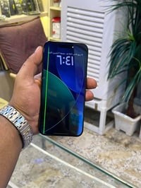 آيفون ١٥ برو ماكس • نيلي • ٢٥٦