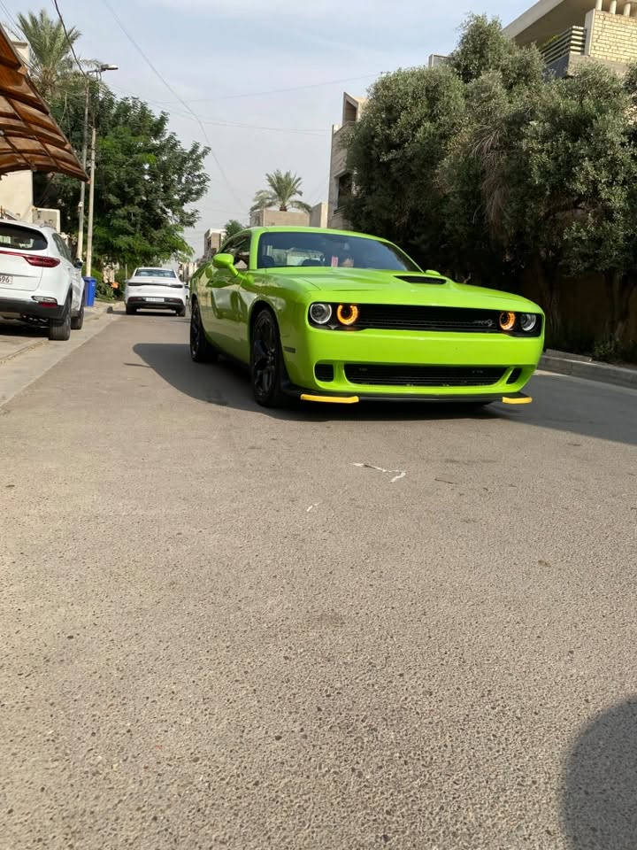 جالنجر GT • ٢٠٢٣ • ١٥٠٠٠ كم