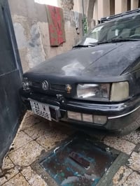 باسات • موديل ١٩٩٢ • رقم بغداد