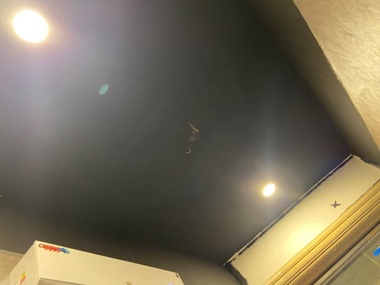 جانب من شغلنا باحد محلات السوك 

⸻

🔧 خدمات كادر الخوّة

جاهزين نستلم شغلك من البداية وننفذه بشكل مرتب ودقيق:

* ⚡ تأسيس وتمديد كهرباء
* 💧 تأسيس وتمديد ماء
* 🔧 صيانة أعطال الماء والكهرباء
* ❄️ تركيب وشد وصيانة السبالت
* 🔍 فحص وتشخيص الأعطال

⸻

* 📞 ***********
* 📞 ***********

⸻

⭐ كادر الخوّة

ثقة • دقة • سرعة
