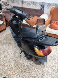 سبيسي • ياباني • مفتوحه مره