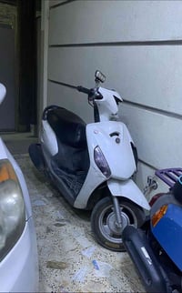 البيع منغولي حديث دراجه جديده بس هوزها ترتيبات مكاني بغداد العبيدي ب٩٥...