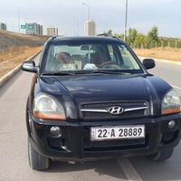 هونداي ٢٠٠٩ • مكينة معمره • صبغ