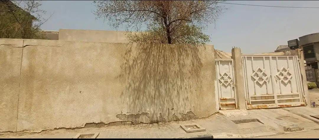 البصرة القبلة • غرفتين • ٢١٦م