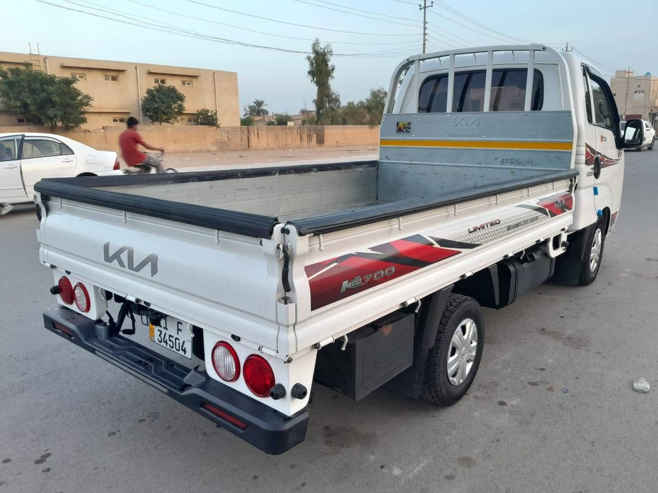 كيه ٢٠٢٥ • فول سيستم • ماشيه ٤٠الف