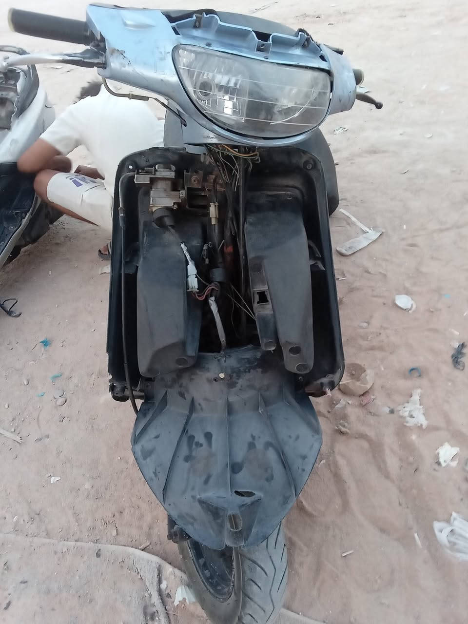 دراجه فراشه فحل شغاله س 175///***********
