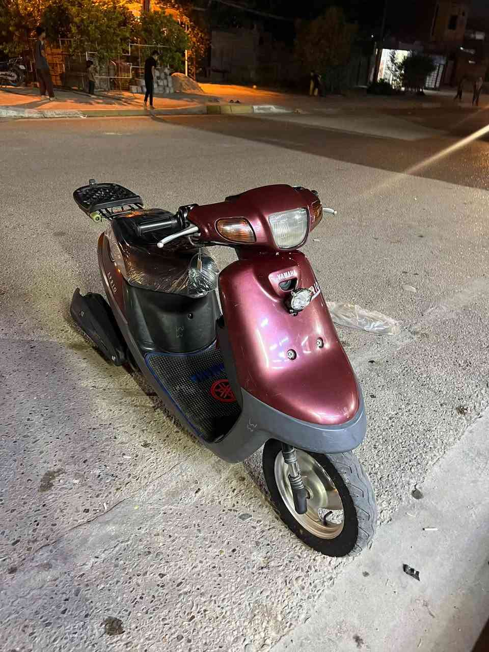 بطة • مديل ٩٩ • نضيفه