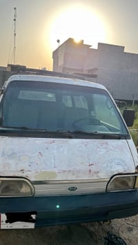 بستا • موديل ٩٣ • رقم بابل