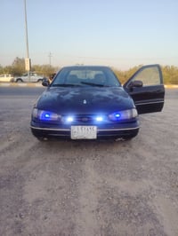 النترا • ١٩٩٤ • رقم صلاح الدين