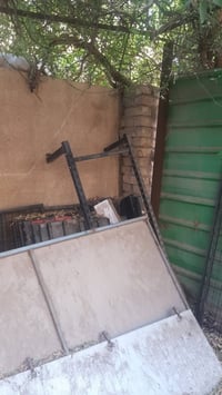 رفوف • نضاف • رف جداري