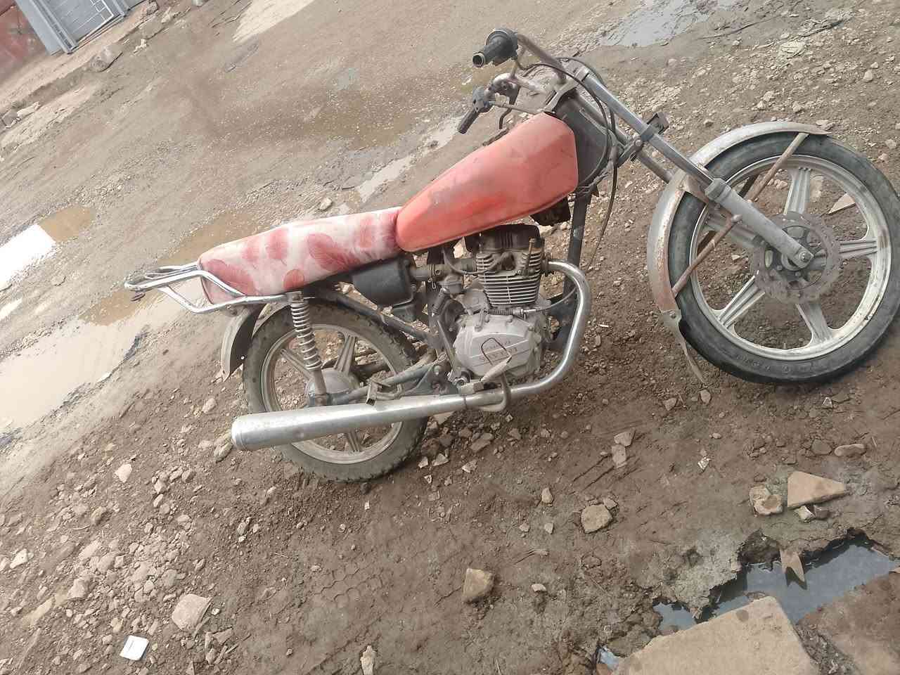 سيفان ٥كير • مكينه شرط • ٢٣٠