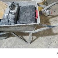 سخان و عربانه للبيع تواصل 07739026972