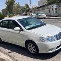 موديل ٢٠٠٧ • مكينة قوية • جير توماتيك